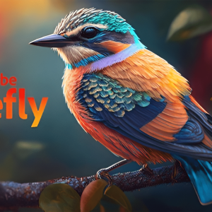 Adobe Firefly | پک شگفت‌انگیز هوش مصنوعی ادوبی