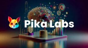 Pika 1.5: تولید ویدیوهای شگقت‌انگیز با جلوه‌های ویژه