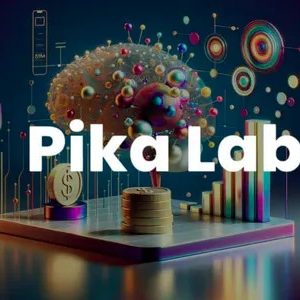 Pika 1.5: تولید ویدیوهای شگقت‌انگیز با جلوه‌های ویژه