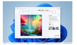 Paint به هوش مصنوعی مجهز شد: Cocreator و Dall-E3