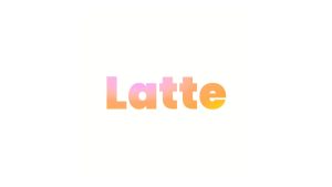 Latte: راحت از ویدیو، استوری بساز و زیرنویس بذار!